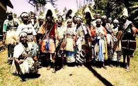 Meru Culture - JourneyPalette