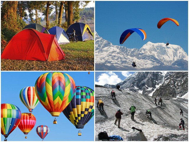 Adventure Tourism in Kenya: The Ultimate Guide to Thrill-Seeking, Nature, and Eco-Conscious Travel