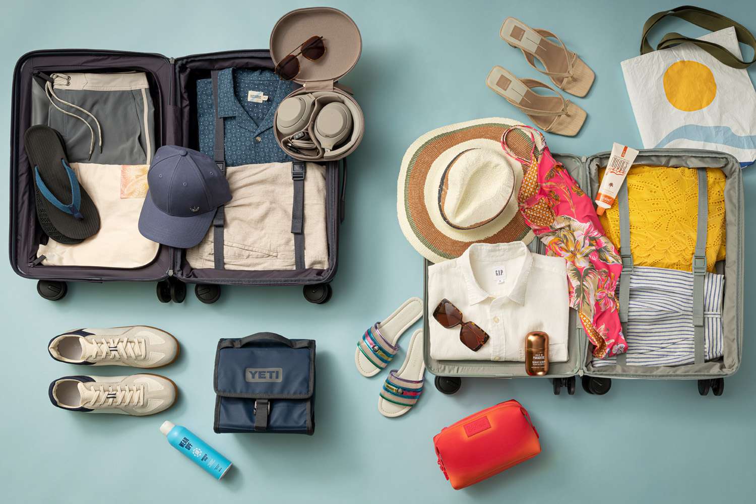 How to Pack for a Trip: The Ultimate Packing Guide